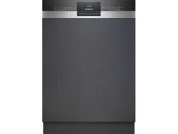 Siemens SN53ES04TE - Deels geïntegreerde vaatwasser - 13, Verzenden