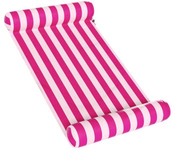 2dekans | Travelly - Luxe Waterhangmat - Hangmat - Luchtbed, Doe-het-zelf en Bouw, Weegschalen, Ophalen of Verzenden, Nieuw