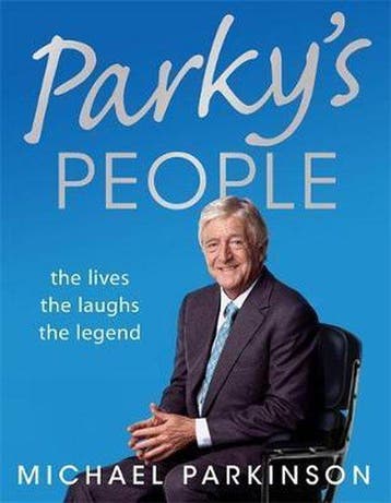 Parky's People - Parkinson, Boeken, Verzenden, Nieuw, Nederlands