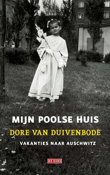 Mijn Poolse huis (9789044540055, Dore van Duivenbode), Verzenden, Nieuw