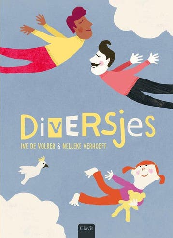 Diversjes - de Volder, Verzenden, Nieuw