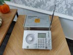 Grundig - YB-P 2000 World Receiver F.A. PORSCHE Draagbare