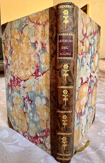 attr. Locatelli - Fenicio a Fille – Dell’Unisono, Del Sogno,, Antiquités & Art