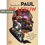 Smaakmaker: ‘Bij wie crème fraîche in de aders vloeit’, Verzenden, Paul de Leeuw