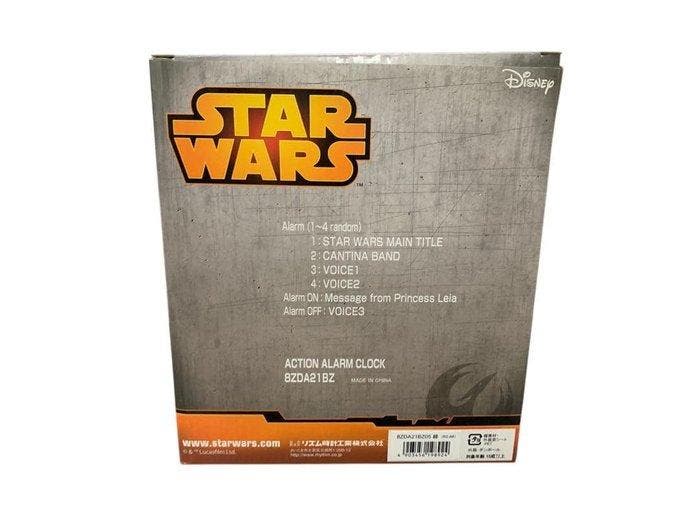 Star Wars - Disney, Verzamelen, Film en Tv