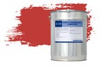 Wixx PU Wegenverf Lijnenverf RAL 3020 | Verkeersrood 20L, Verzenden, Nieuw