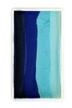 PXP Splitcake Deep Ocean 28gr, Verzenden