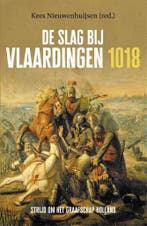 De Slag bij Vlaardingen, 1018 9789401912686, Verzenden, Zo goed als nieuw, Kees Nieuwenhuijsen