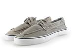 Sperry Bootschoenen in maat 45 Grijs, Overige kleuren, Verzenden, Gedragen, Sperry