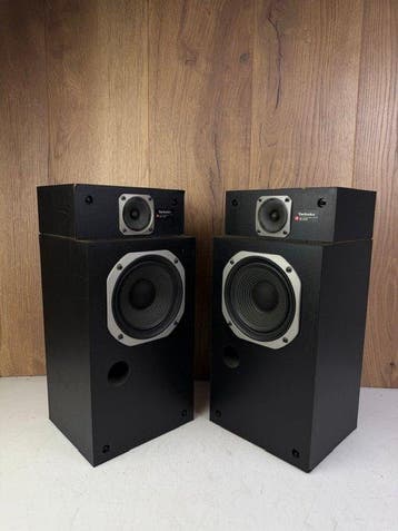 Technics - SB-3500 Luidsprekerset, Nieuw