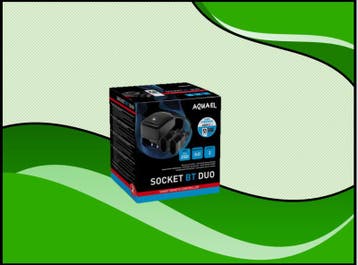 Socket BT duo (Socket Link Duo, LED Verlichting), Verzenden, Nieuw, Verlichting of Verwarming
