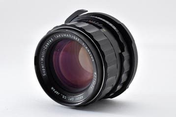 Asahi Takumar/6X7 2.4/105mm | Cameralens, Audio, Tv en Foto, Nieuw