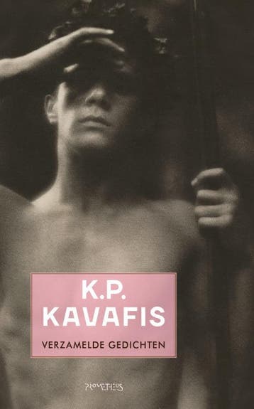 Verzamelde Gedichten | K.P. Kavafis & Hans Warren & Mario Mo, Verzenden, K.P. Kavafis & Hans Warren & Mario Molegraaf