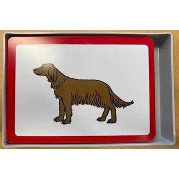 Toys for life Twin Spin Honden, Verzenden, Nieuw