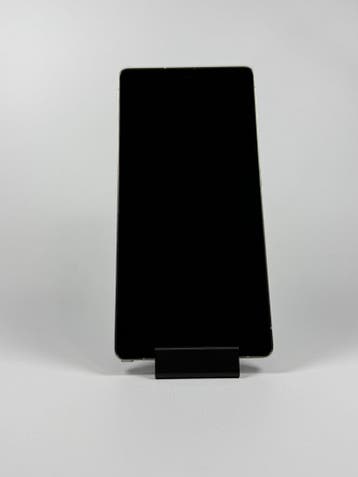 Samsung Galaxy S25 Ultra 256GB - Zwart - 12mnd garantie, Télécoms, Téléphonie mobile | Samsung, Ophalen of Verzenden, Zonder abonnement