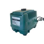 Osaka professionele LP luchtpomp 4000 l/u - 67 ltr/min, Verzenden