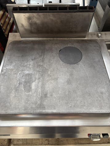 Angelo Po Fornuis met Bakplaat, Ophalen of Verzenden, Nieuw in verpakking