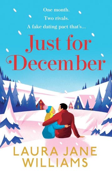Just for December 9780008365493 Laura Jane Williams, Verzenden, Laura Jane Williams