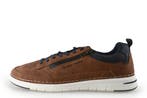 Tom Tailor Veterschoenen in maat 46 Cognac, Kleding | Heren, Schoenen, Overige kleuren, Verzenden, Tom Tailor, Zo goed als nieuw
