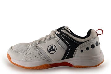 Jako Sportschoenen in maat 40 Wit, Kleding | Heren, Schoenen, Verzenden, Zo goed als nieuw, Jako, Wit