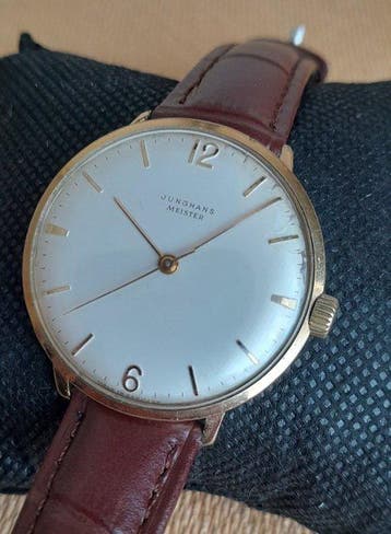 Junghans - Meister - Sans prix de réserve - Homme - 1961