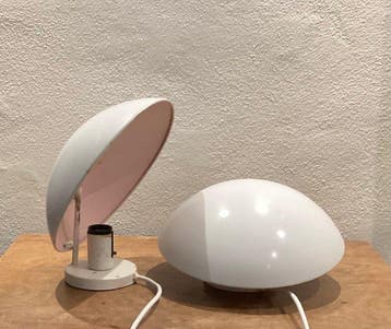Louis Poulsen - Poul Henningsen - Wandlamp (2) - PH Hat -