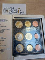 Vatican. Year Set (BU) 2022 Emissione Speciale (Sans prix