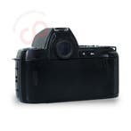 Nikon F-801s nr. 0870, Audio, Tv en Foto, Fotocamera's Analoog, Ophalen of Verzenden, Zo goed als nieuw, Spiegelreflex, Nikon