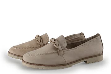 Tamaris Loafers in maat 38 Bruin, Vêtements | Femmes, Verzenden, Overige typen