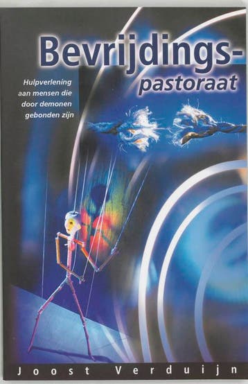 BEVRIJDINGSPASTORAAT 9789060678718 J. Verduijn, Verzenden, Zo goed als nieuw, J. Verduijn