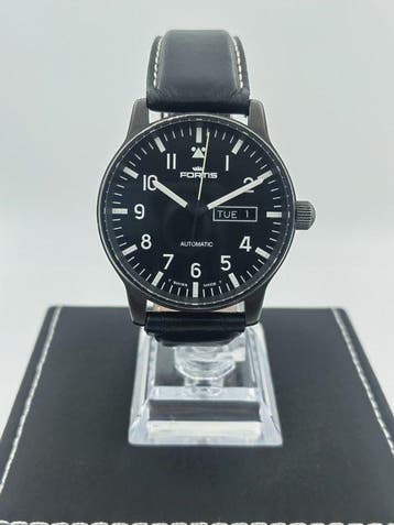 Fortis - Automatic Pilot - Zonder minimumprijs - Heren -, Nieuw