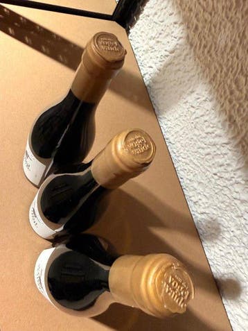 2019 Von Der Vogelwaide - Wachau - 3 Flessen (0.75 liter), Nieuw