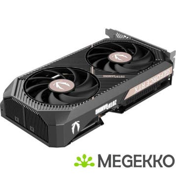 Zotac Gaming GeForce RTX 5060 Ti 8GB AMP, Verzenden, Nieuw