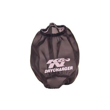 K&N Drycharger Filterhoes voor RC-9310, 121-89 x 149mm - Zwa, Verzenden
