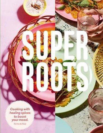 Super Roots 9781784882419 Tanita de Ruijt, Verzenden, Tanita de Ruijt