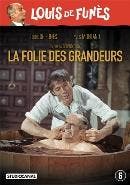 La folie des grandeurs op DVD, Cd's en Dvd's, Dvd's | Komedie, Nieuw in verpakking, Verzenden
