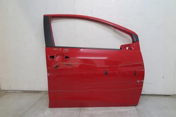 deur rechts voor Toyota Yaris III, Auto-onderdelen, Verzenden, Gebruikt