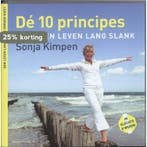 Dé 10 principes voor een leven lang slank 9789002235375, Verzenden, Gelezen, Sonja Kimpen