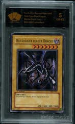 Konami - 50 Complete set - Yu-Gi-Oh!