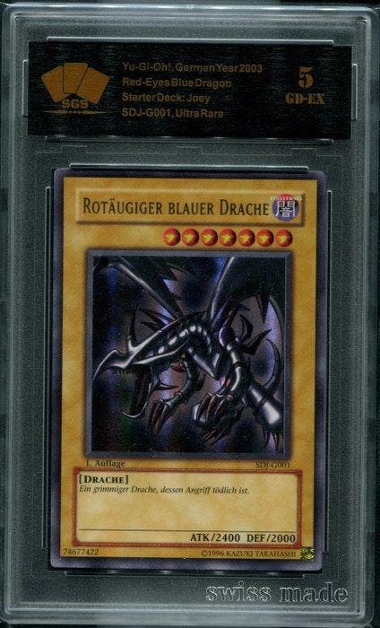 Konami - 50 Complete set - Yu-Gi-Oh!, Collections, Collections Autre