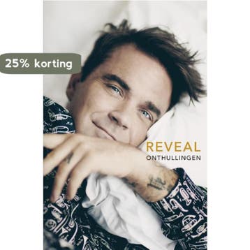 Reveal 9789400509405 Chris Heath, Verzenden, Zo goed als nieuw, Chris Heath