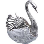 Container - Cisne - tafelassistent - .925 zilver