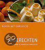 Nagerechten / Koken met Carluccio 9789060975695 P. Carluccio, Verzenden, P. Carluccio