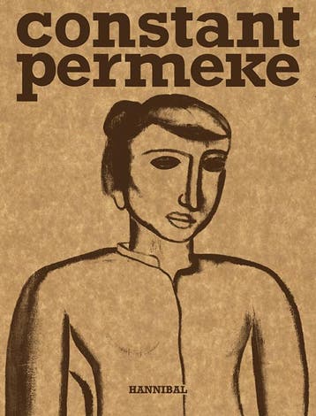 Constant Permeke |  | Nieuw, Verzenden, Nieuw