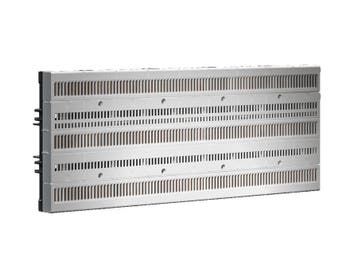 Rittal SV Stroomrail Compleet - 9635010, Verzenden, Nieuw