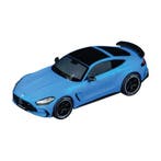 Carrera GO auto AMG Mercedes GT Livery 1 - 64252, Verzenden