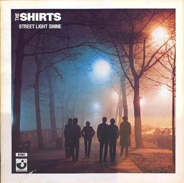 The Shirts - Street Light Shine, Cd's en Dvd's, Vinyl | Rock, Verzenden, Gebruikt