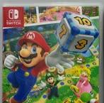 Nintendo - Switch - Mario Party Superstars; Super Mario RPG, Nieuw