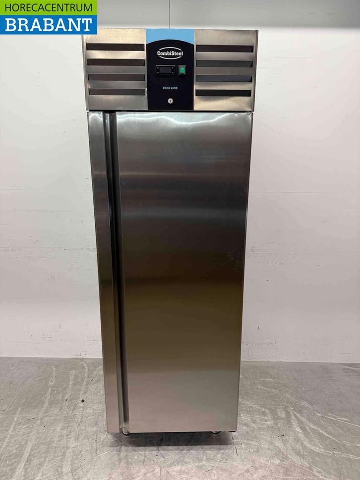 Combisteel Koelkast koeling 700 liter Monoblock 230V Horeca, Articles professionnels, Horeca | Équipement de cuisine, Enlèvement ou Envoi
