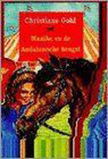 MAAIKE EN DE ANDALUSISCHE HENGST 9789025408633 C. Gohl, Verzenden, Gelezen, C. Gohl